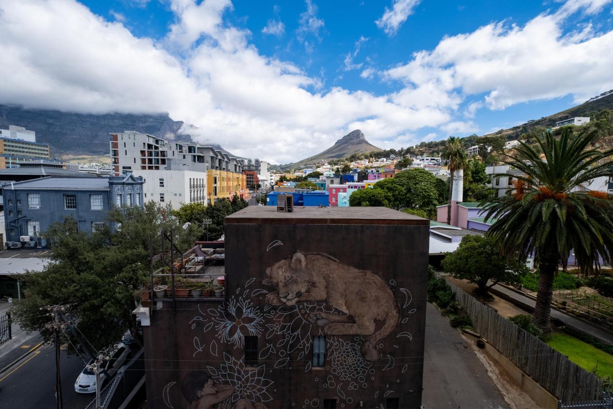 Apartment The Rose 407: Modern With Rooftop Pool *